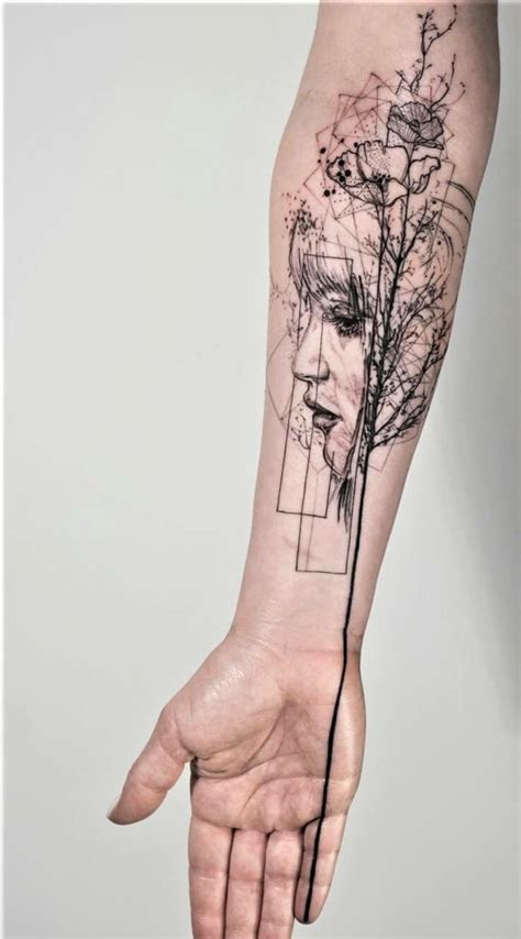 tattoos ideen